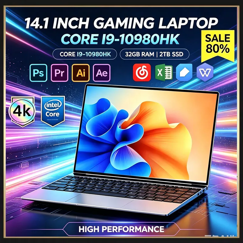 Ultra Slim 14.1 Laptop Intel C - đánh giá và giá M.2 Ssd