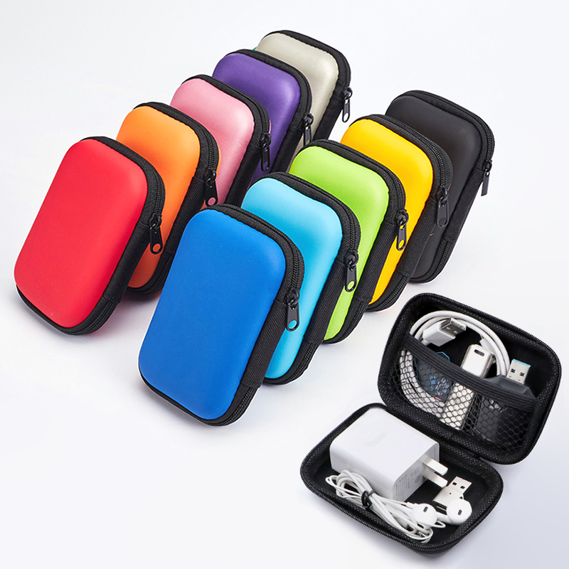 Hard PU Case For SanDisk PSSD  - đánh giá và giá Ssd 500Gb