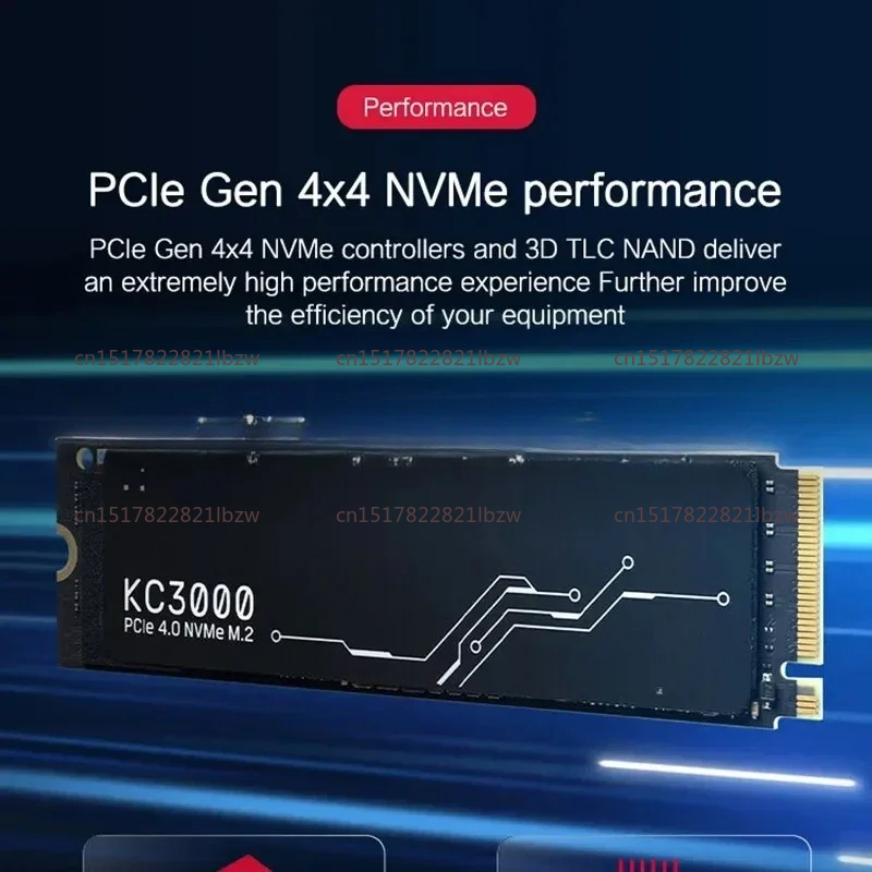 SSD M2 Nvme M.2 2280 PCIe 4.0  - đánh giá và giá Ssd 1Tb