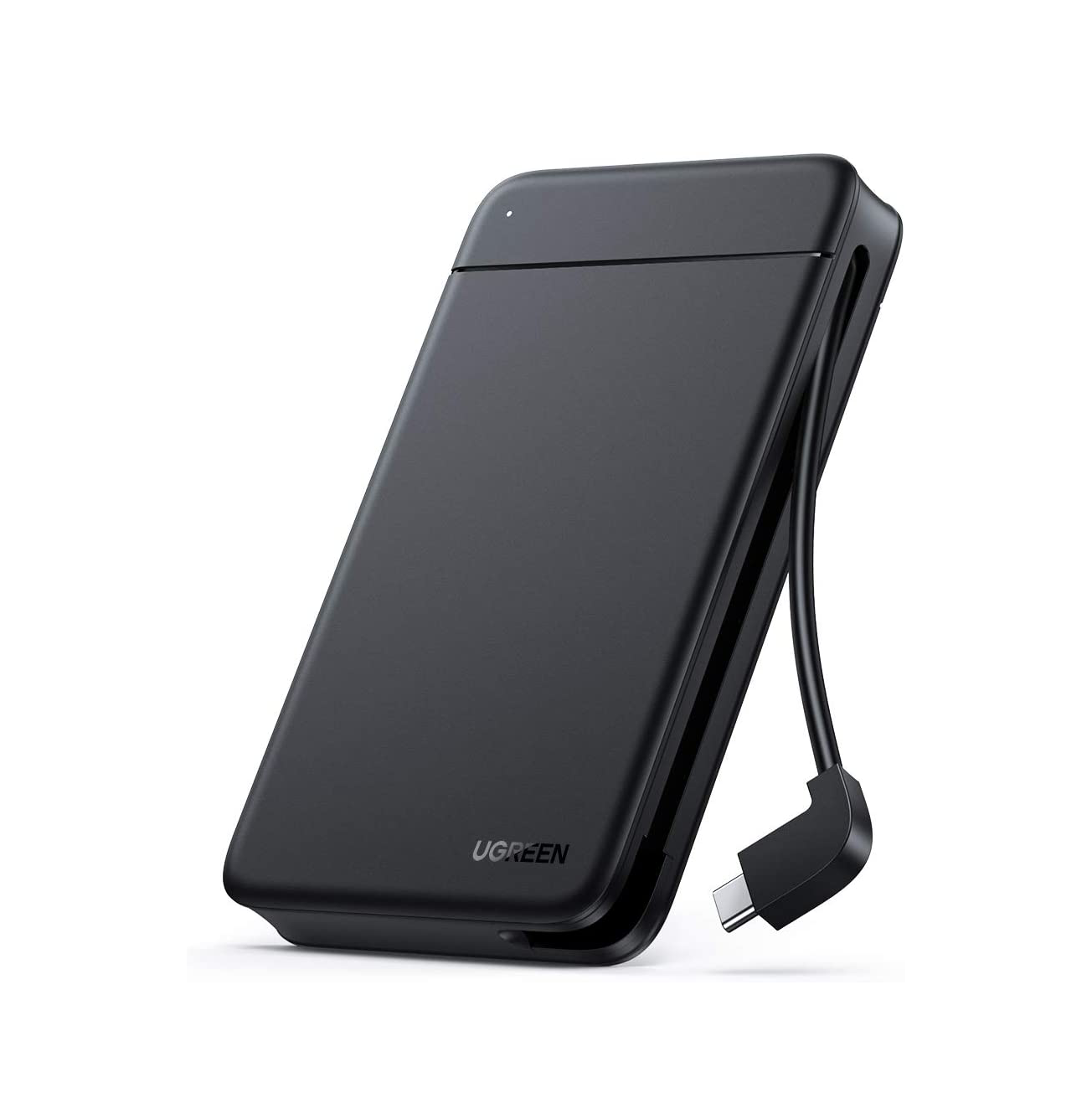 UGREEN USB C Hard Drive Enclos - đánh giá và giá Ssd Hard Drive