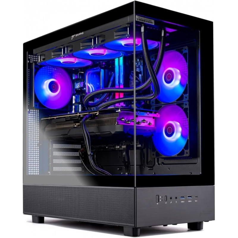 Gaming 3 Desktop PC, Ryzen 7 7 - đánh giá và giá Memory Card Ssd