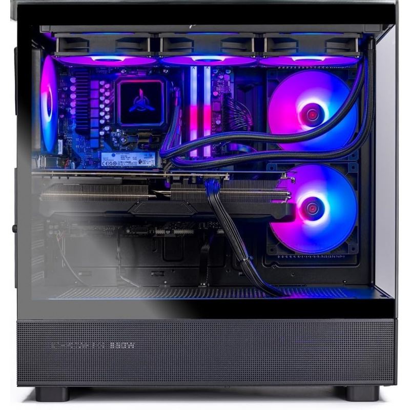Gaming 3 Desktop PC, Ryzen 7 7 - đánh giá và giá Memory Card Ssd