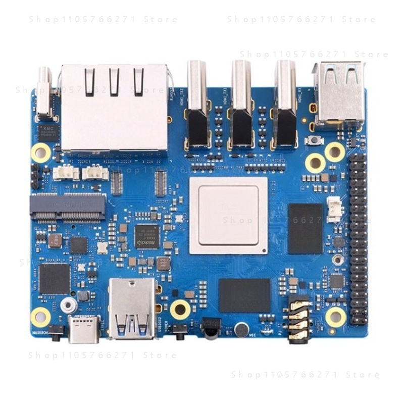 Orange Pi 5 Plus 32gb Ram Sing - đánh giá và giá External Ssd