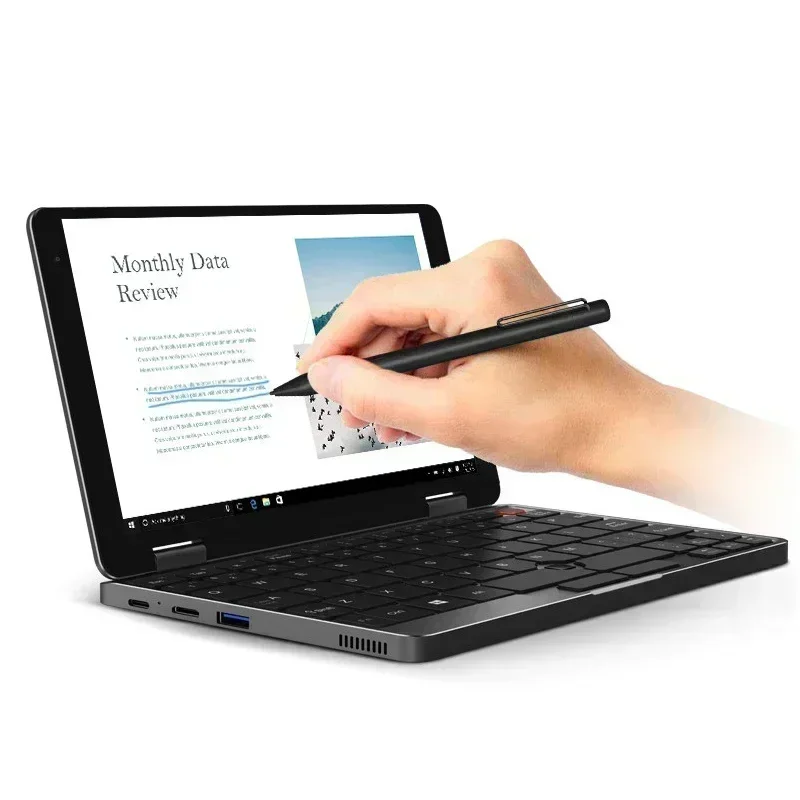 HT CHUWI MiniBook 8 Inch 8inch - đánh giá và giá Ssd 1Tb