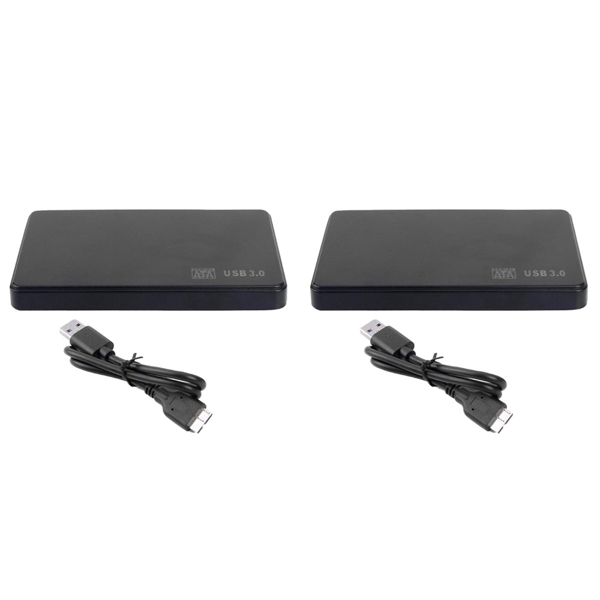 AB51 2pcs 2.5In SATA to USB 3. - đánh giá và giá Sata Ssd