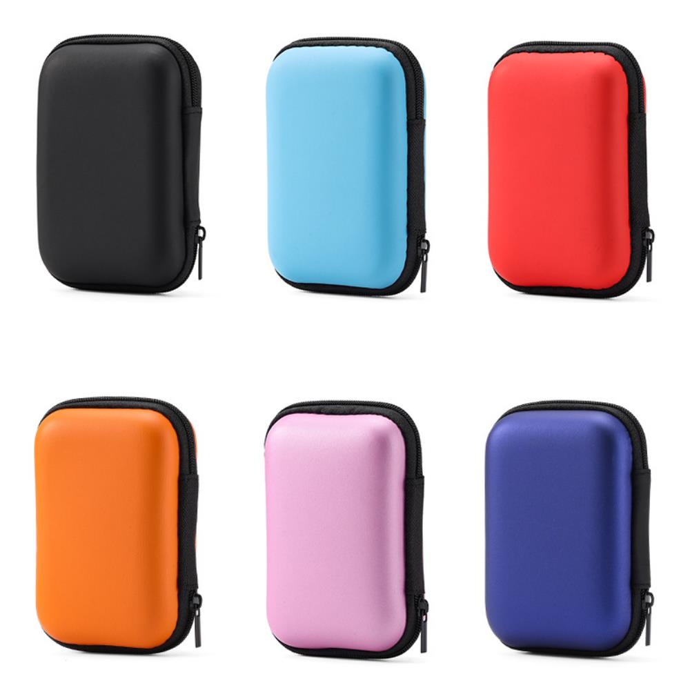 Hard PU Case For SanDisk PSSD/ - đánh giá và giá Ssd 500Gb