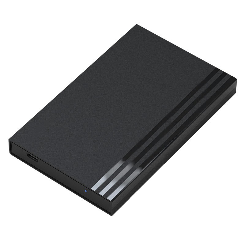 2.5 SATA to USB3.0/3.1 HDD Enc - đánh giá và giá External Ssd