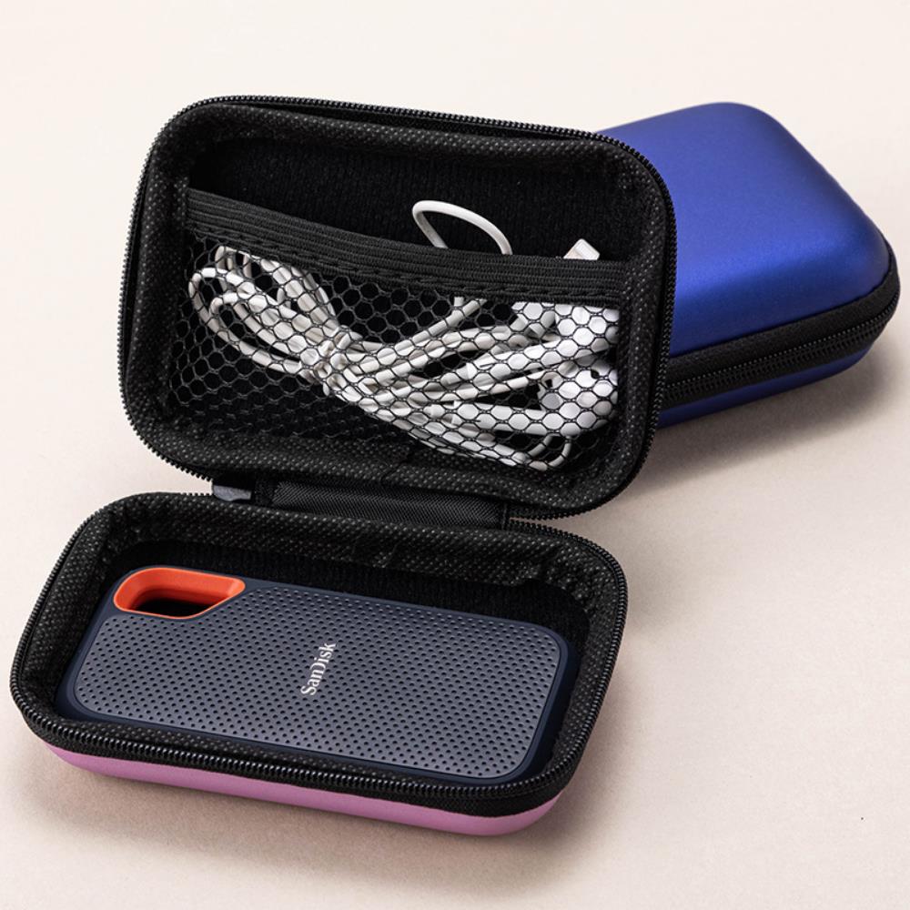 Hard Case For SanDisk PSSD /E3 - đánh giá và giá Ssd 1Tb