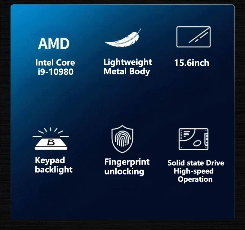 New Arrival 14.1 Gaming I9 Lap - đánh giá và giá M.2 Ssd