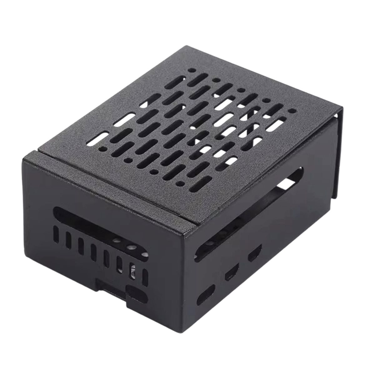 HGHO Metal Case with Cooling F - đánh giá và giá Nvme Ssd