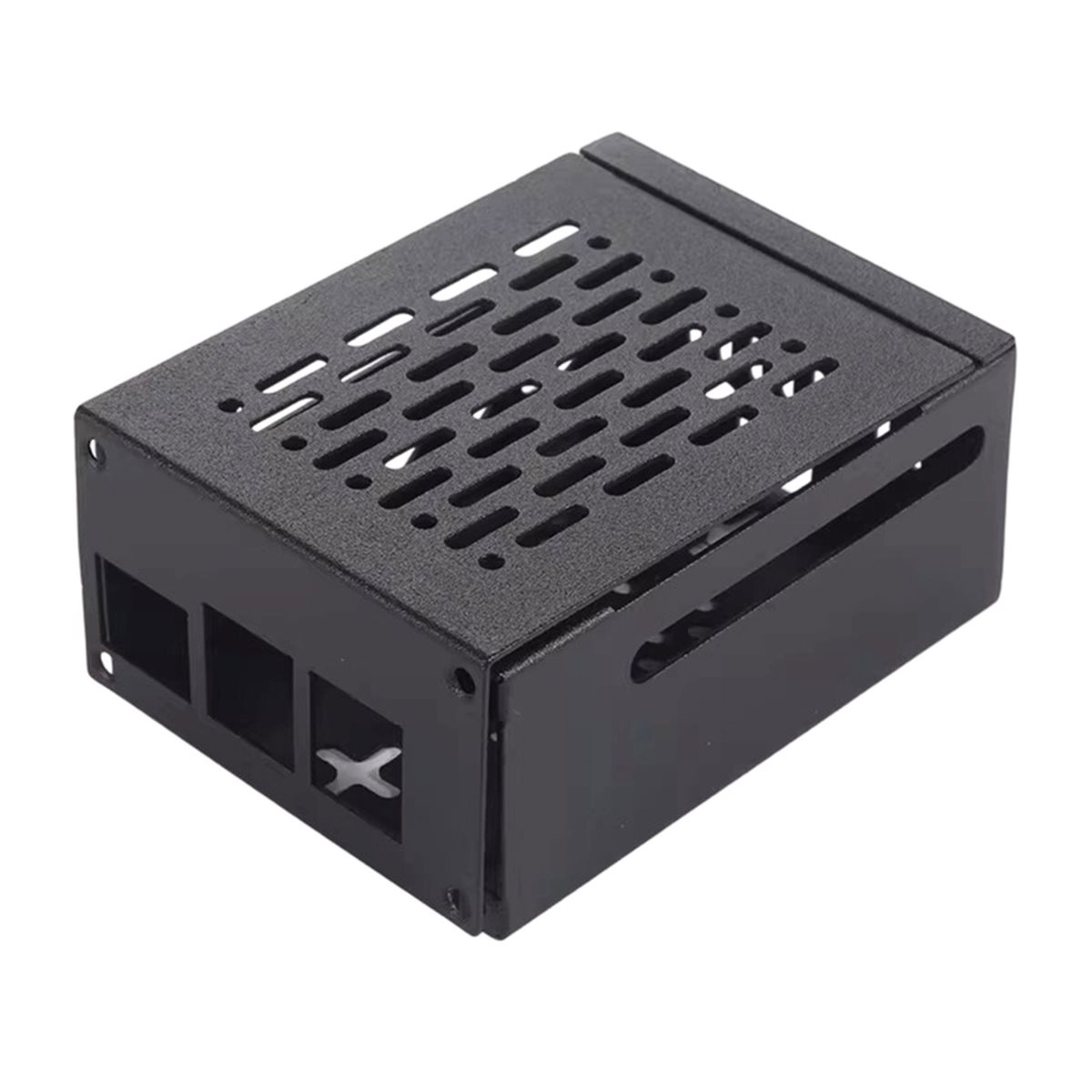 HGHO Metal Case with Cooling F - đánh giá và giá Nvme Ssd