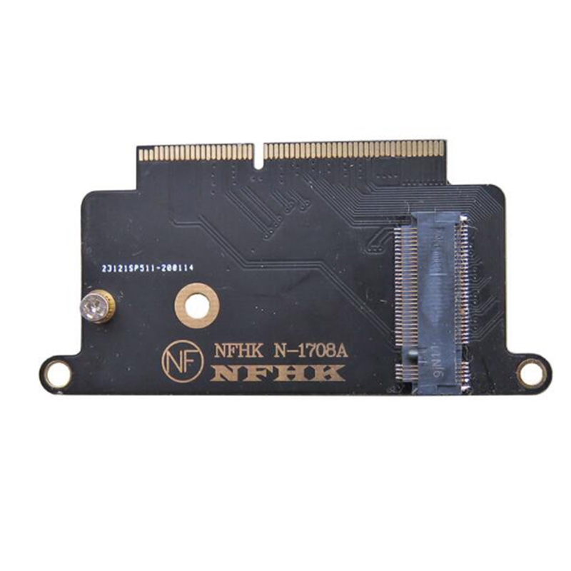 M.2 NGFF M-Key NVME SSD Conver - đánh giá và giá Nvme Ssd