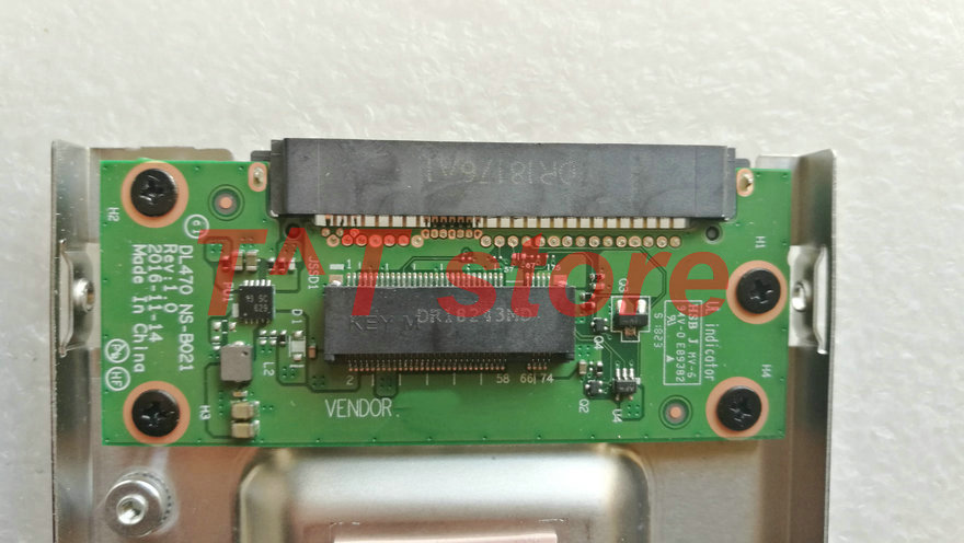 Ban Đầu Cho Thinkpad T460P T47 - đánh giá và giá Ssd Hard Drive