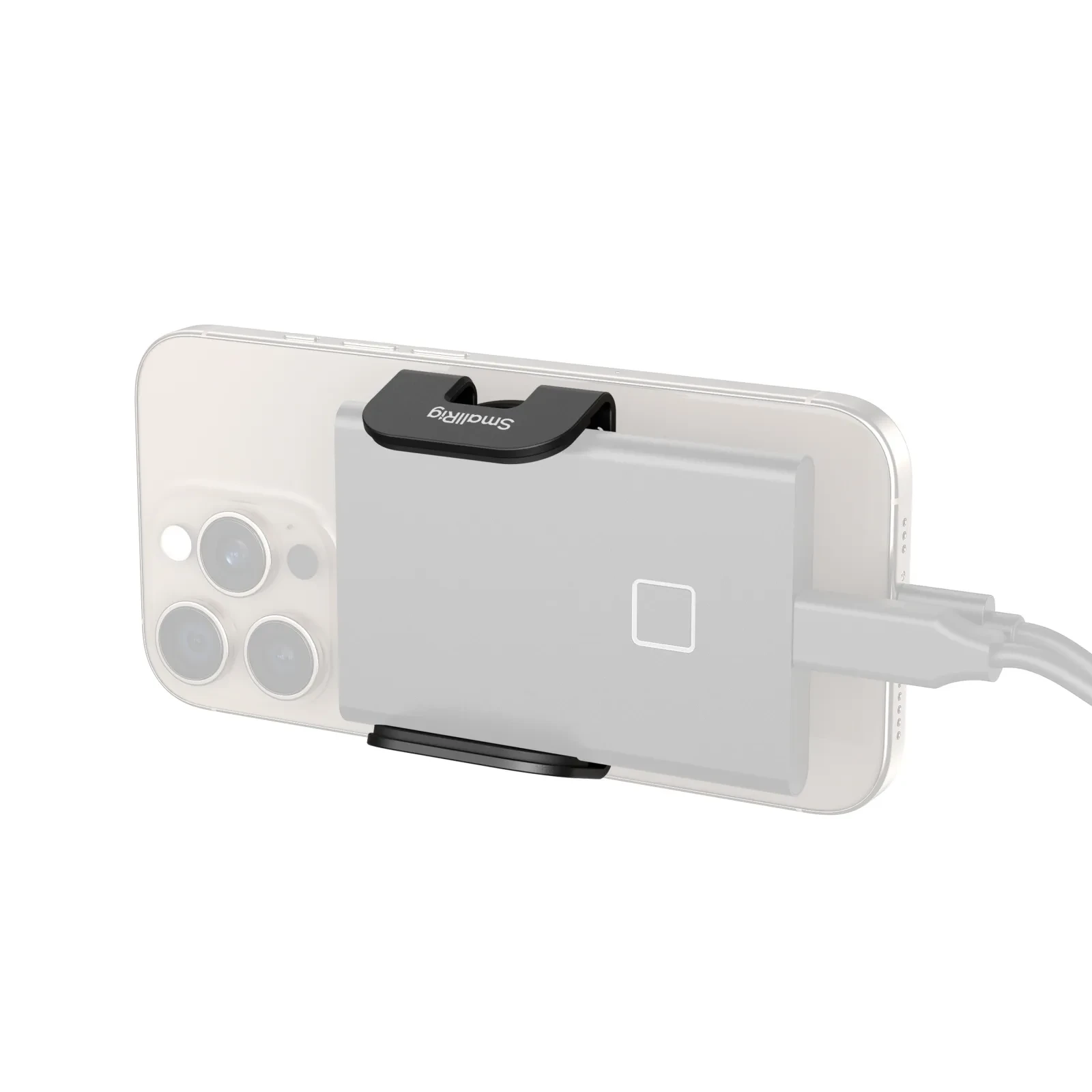 SmallRig External SSD Mounting - đánh giá và giá Samsung Ssd