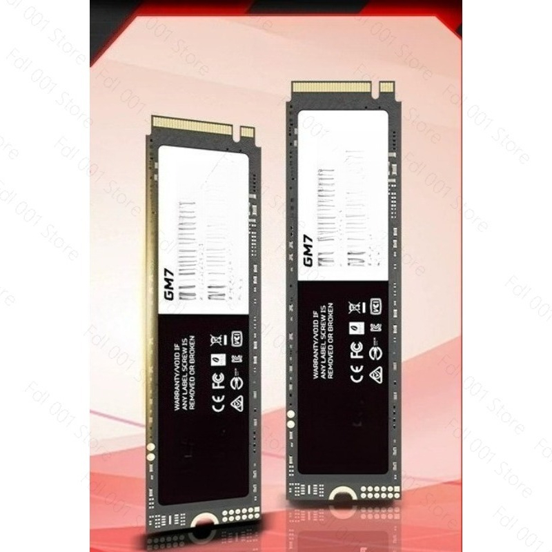 M.2 NVME SSD for Acer Predator - đánh giá và giá Ssd 1Tb